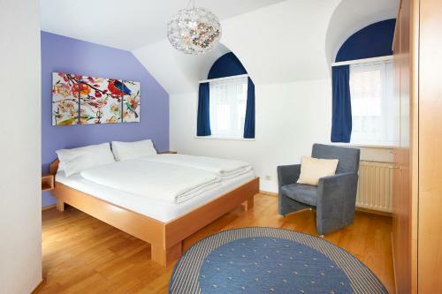 Apartamento Wohlf�hlappartements Bayer & Bayer