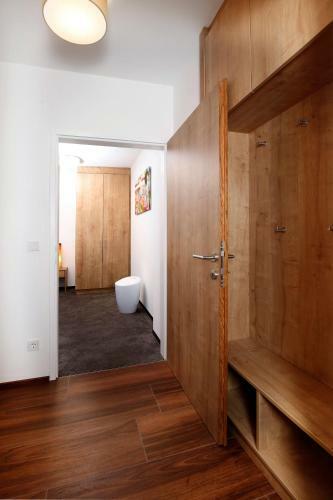 Apartamento Wohlf�hlappartements Bayer & Bayer
