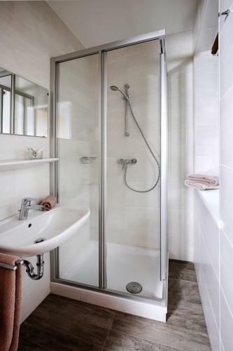 Apartamento Wohlf�hlappartements Bayer & Bayer