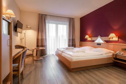 Hotel Das Steinberger