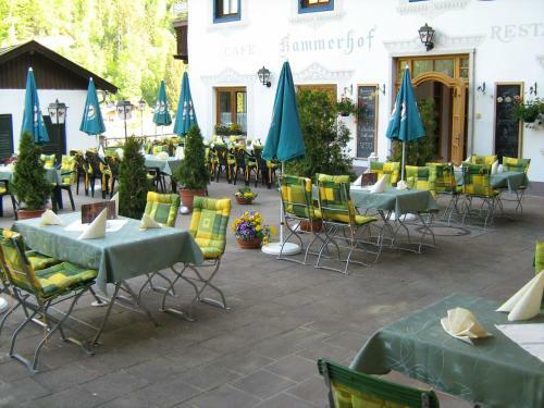 Hotel Kammerhof