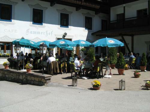 Hotel Kammerhof