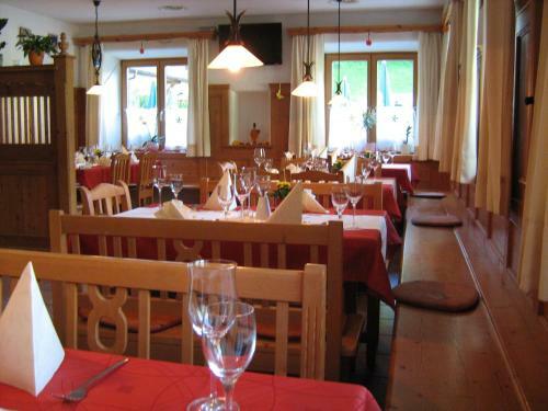 Hotel Kammerhof