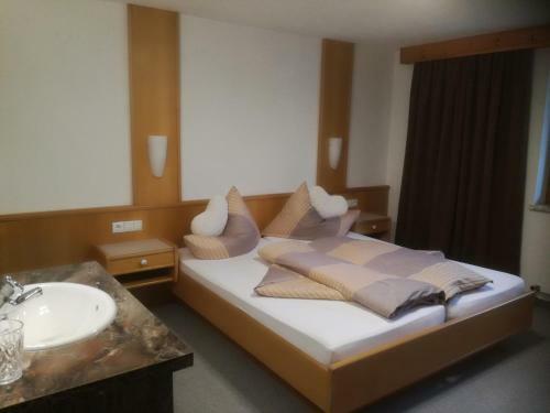Apartamento Haus Falkner