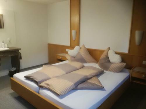 Apartamento Haus Falkner