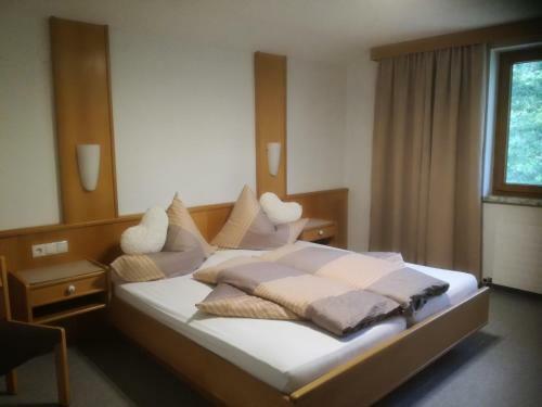 Apartamento Haus Falkner