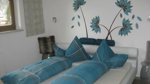 Apartamento Haus Falkner
