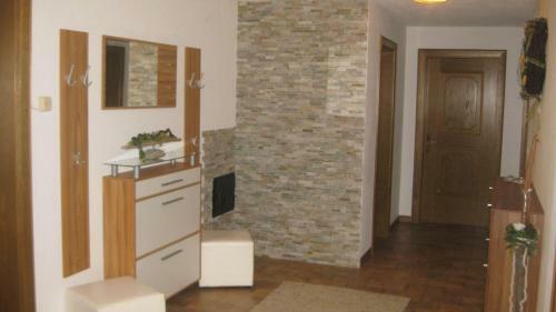Apartamento Haus Falkner