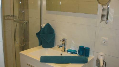 Apartamento Haus Falkner