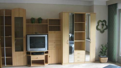 Apartamento Haus Falkner