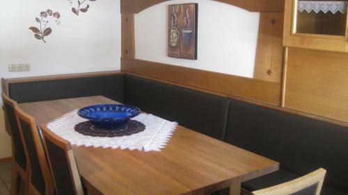 Apartamento Haus Falkner