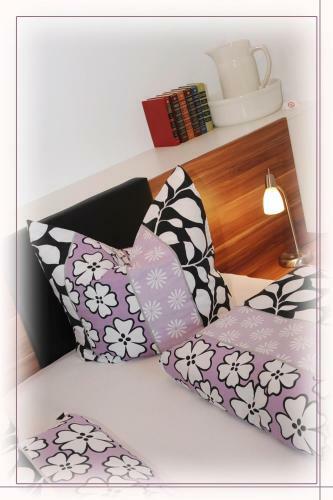Apartment Gertrud Flatz