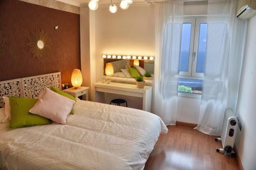 Apartamento La Jabega