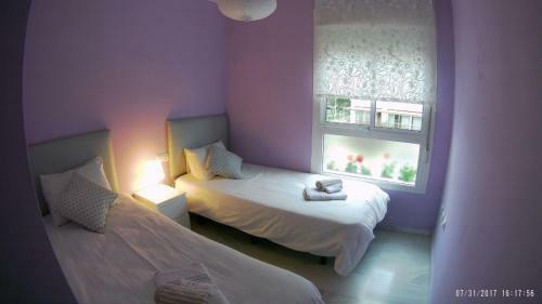 Apartamento Omar Playa
