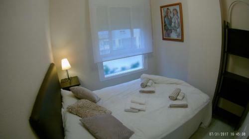 Apartamento Omar Playa