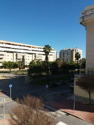 Apartamento Omar Playa