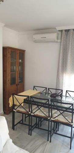 Apartamento Omar Playa