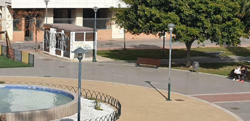 Apartamento Omar Playa