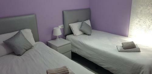 Apartamento Omar Playa