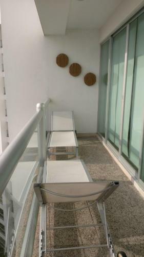 Apartamento Tikal