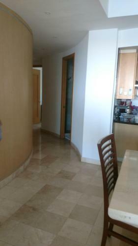 Apartamento Tikal