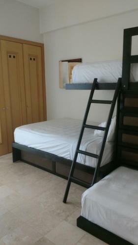 Apartamento Tikal