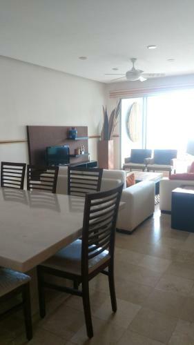Apartamento Tikal