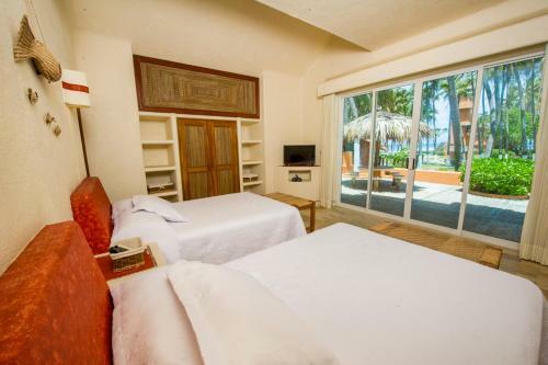 Villas San Vicente