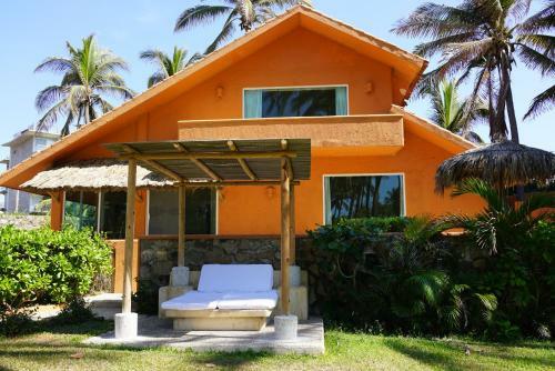 Villas San Vicente