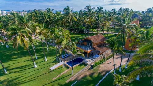 Villas San Vicente