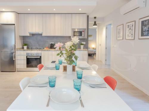 Apartamento Cosy Flat With Private Terrace - Historic Center