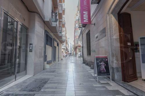 Apartamento Cosy Flat With Private Terrace - Historic Center