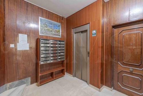 Apartamento Cosy Flat With Private Terrace - Historic Center