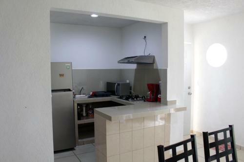 Apartamento Marina Diamante Planta Baja