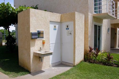 Apartamento Marina Diamante Planta Baja