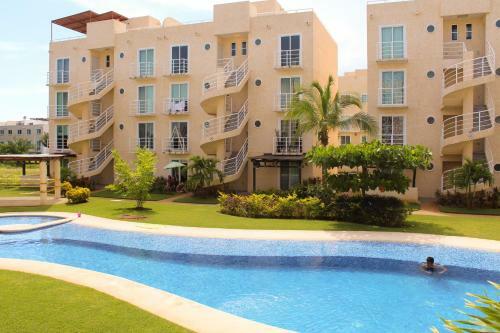Apartamento Marina Diamante Planta Baja