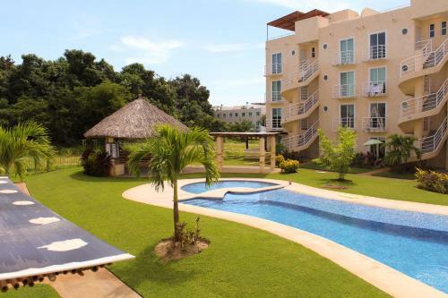 Apartamento Marina Diamante Planta Baja
