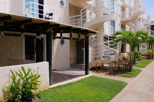 Apartamento Marina Diamante Planta Baja