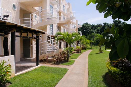 Apartamento Marina Diamante Planta Baja