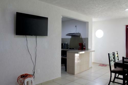 Apartamento Marina Diamante Planta Baja