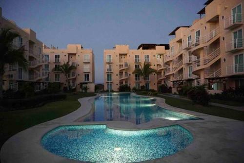 Apartamento Marina Diamante Planta Baja