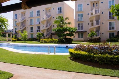 Apartamento Marina Diamante Planta Baja