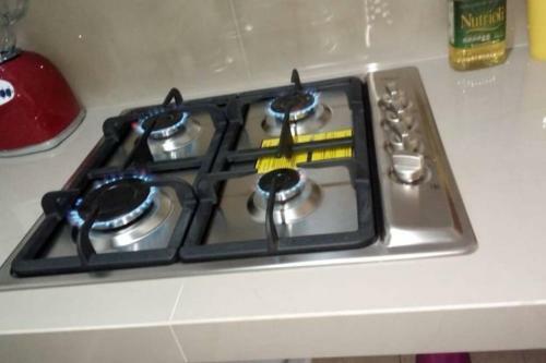 Apartamento Marina Diamante Planta Baja