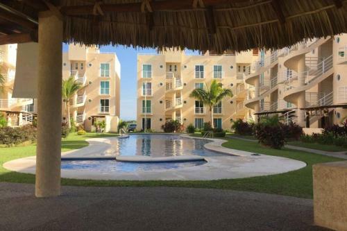 Apartamento Marina Diamante Planta Baja