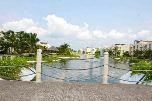 Apartamento Marina Diamante Planta Baja