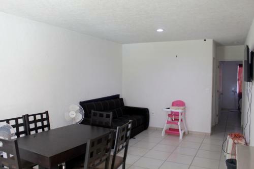 Apartamento Marina Diamante Planta Baja
