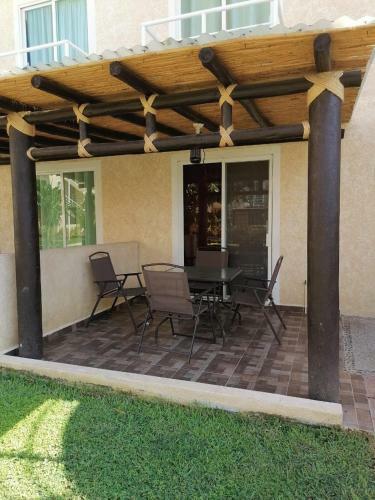 Apartamento Marina Diamante Planta Baja