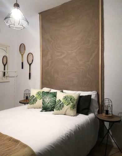 The Boho-chic Oasis, Lovely City Center Apartment