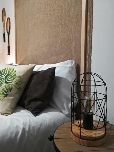 The Boho-chic Oasis, Lovely City Center Apartment