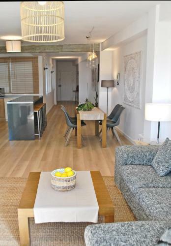 The Boho-chic Oasis, Lovely City Center Apartment